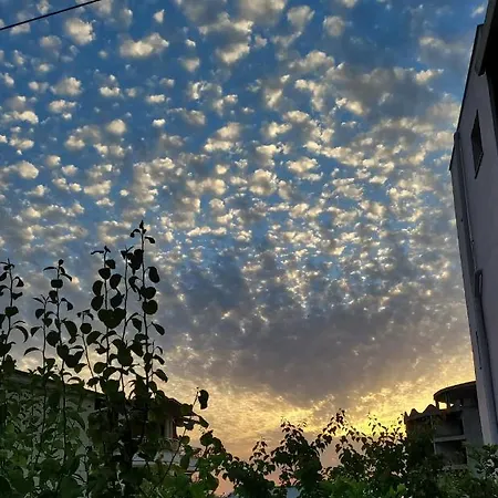 Pensjonat Harmony Wlora