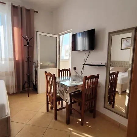 Harmony * Vlorë