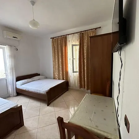 Harmony 게스트하우스 *