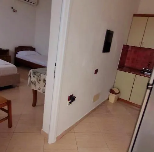 Harmony Gasthof Vlorë