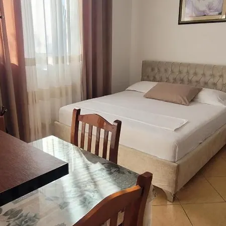 Harmony Guest house