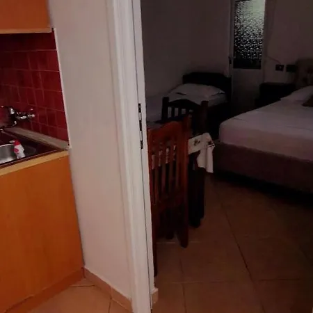 Guest house Harmony *