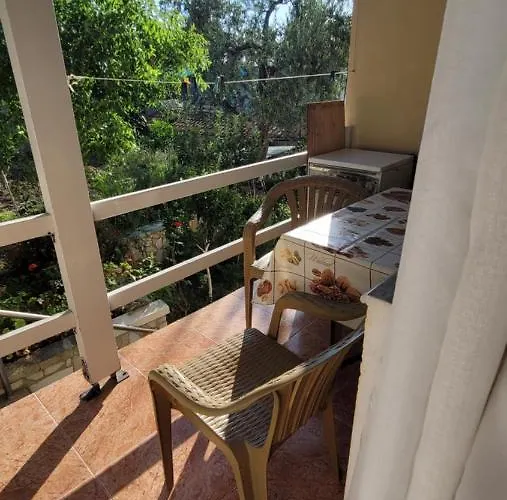 Maison d'hôtes Harmony Vlorë